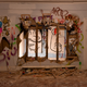 Illustration for article titled Tour a Secret Art Show Inside a Condemned NYC Apartment Building